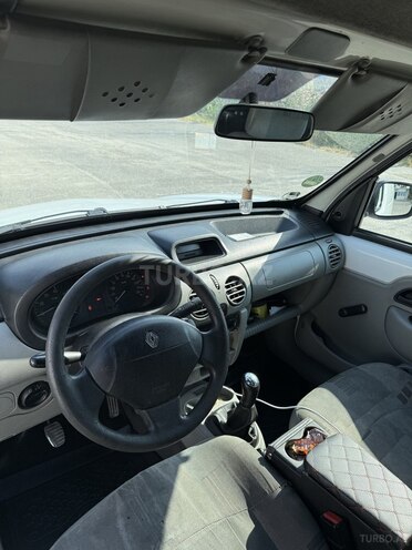 Renault Kangoo 2005, 352,145 km - 1.5 л - Siyəzən
