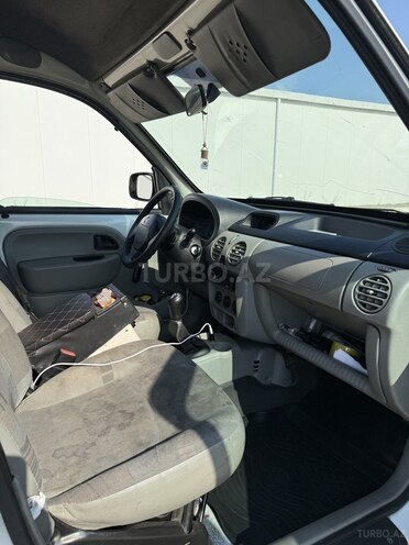 Renault Kangoo 2005, 352,145 km - 1.5 л - Siyəzən
