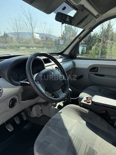 Renault Kangoo 2005, 352,145 km - 1.5 л - Siyəzən