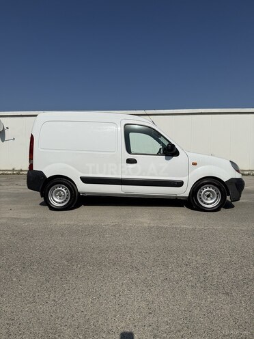 Renault Kangoo 2005, 352,145 km - 1.5 л - Siyəzən