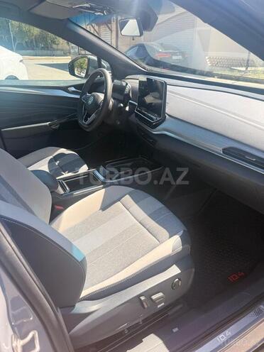 Volkswagen  2022, 78,900 km - 0.0 л - Bakı