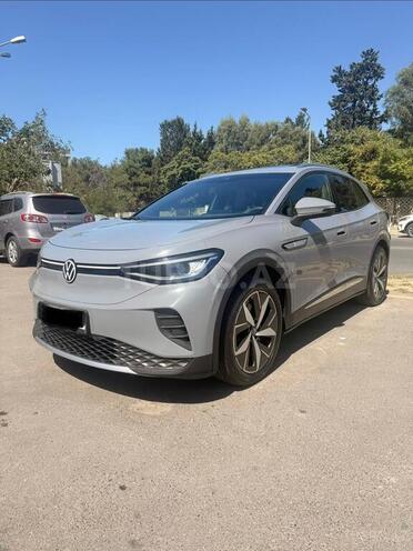 Volkswagen  2022, 78,900 km - 0.0 л - Bakı
