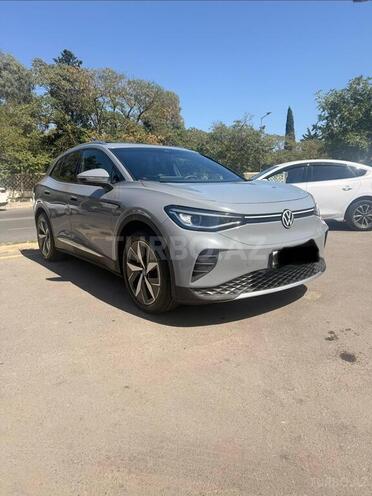 Volkswagen  2022, 78,900 km - 0.0 л - Bakı