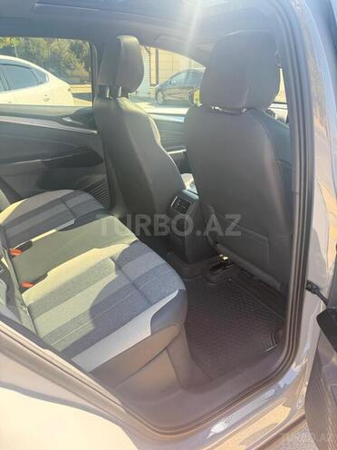 Volkswagen  2022, 78,900 km - 0.0 л - Bakı
