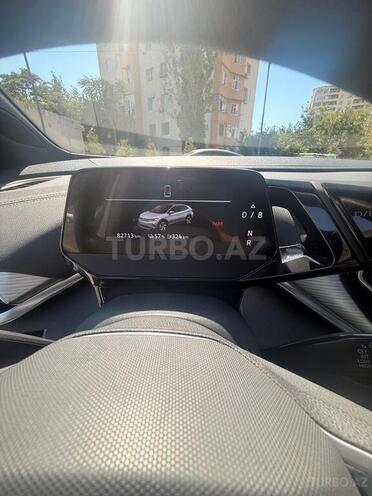 Volkswagen  2022, 78,900 km - 0.0 л - Bakı