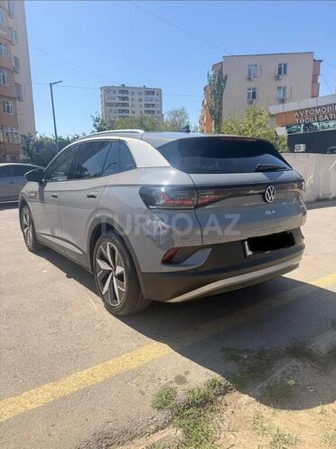 Volkswagen  2022, 78,900 km - 0.0 л - Bakı