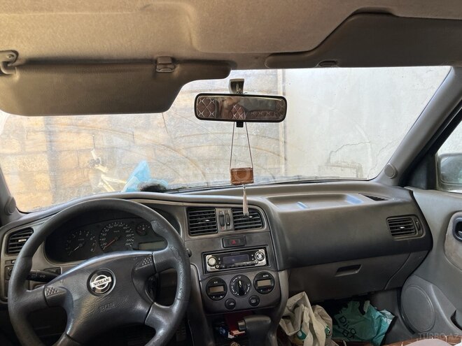Nissan Primera 2001, 400,000 km - 2.0 л - Bakı