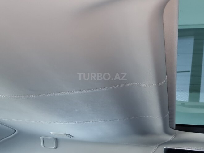 Land Rover Range Rover 2022, 34,000 km - 4.4 l - Bakı