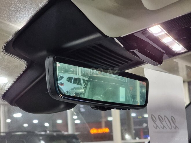 Land Rover Range Rover 2022, 34,000 km - 4.4 l - Bakı