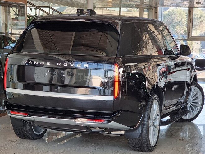 Land Rover Range Rover 2022, 34,000 km - 4.4 l - Bakı