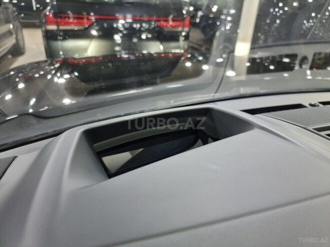 Land Rover Range Rover 2022, 34,000 km - 4.4 l - Bakı