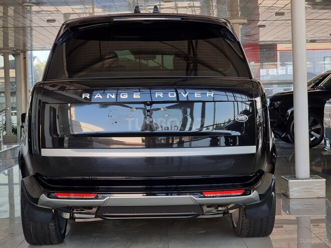 Land Rover Range Rover 2022, 34,000 km - 4.4 l - Bakı