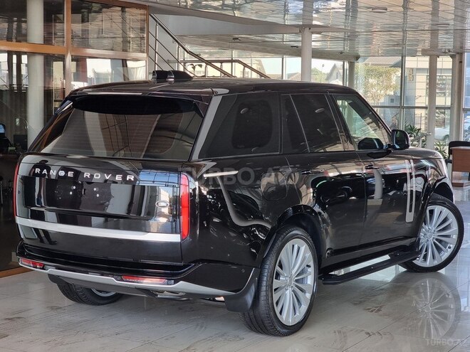 Land Rover Range Rover 2022, 34,000 km - 4.4 l - Bakı