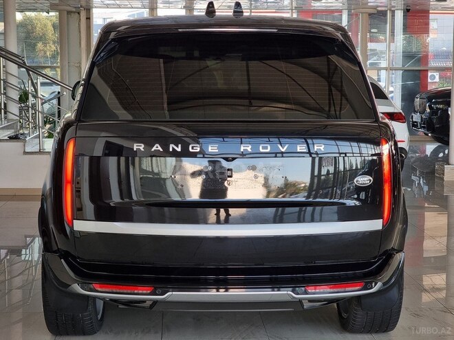 Land Rover Range Rover 2022, 34,000 km - 4.4 l - Bakı