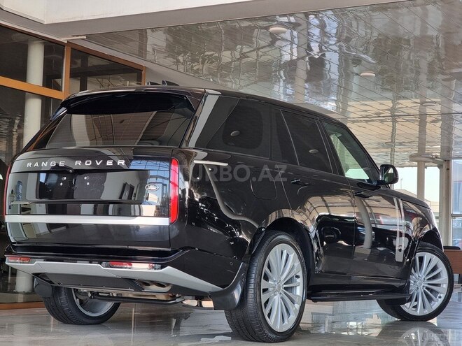 Land Rover Range Rover 2022, 34,000 km - 4.4 l - Bakı