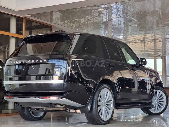Land Rover Range Rover 2022, 34,000 km - 4.4 l - Bakı