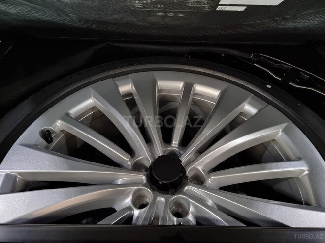 Land Rover Range Rover 2022, 34,000 km - 4.4 l - Bakı