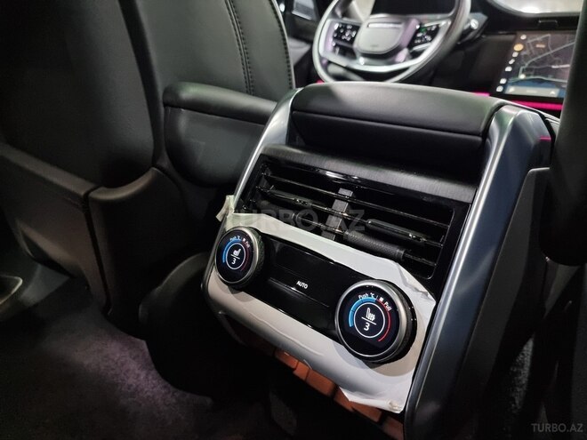 Land Rover Range Rover 2022, 34,000 km - 4.4 l - Bakı