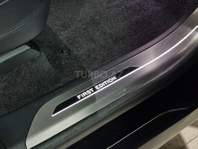 Land Rover Range Rover 2022, 34,000 km - 4.4 l - Bakı