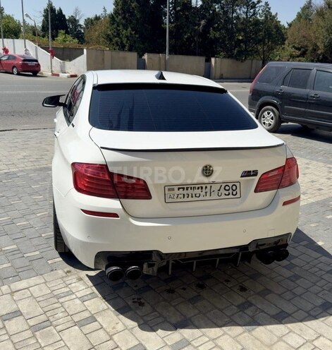 BMW  2016, 146,000 km - 2.0 л - Bakı