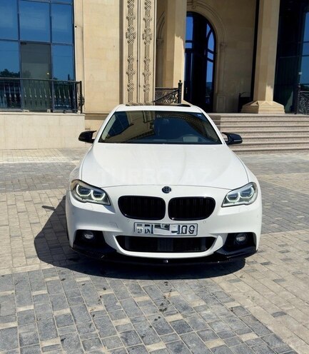BMW  2016, 146,000 km - 2.0 л - Bakı