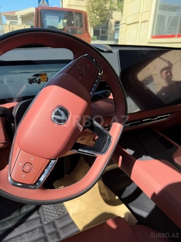 Changan  2026, 0 km - 1.5 l - Bakı