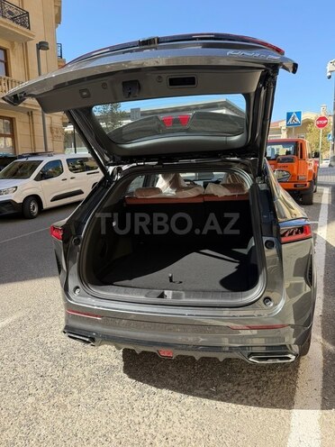 Changan  2026, 0 km - 1.5 l - Bakı