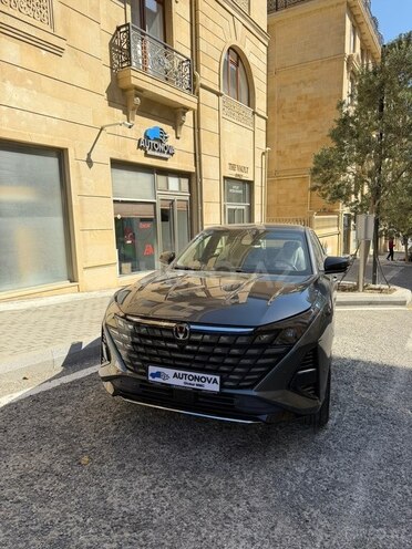 Changan  2026, 0 km - 1.5 l - Bakı