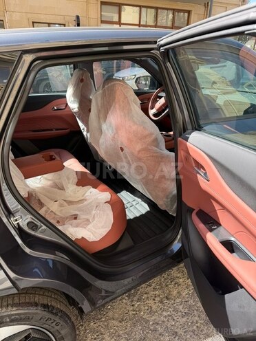 Changan  2026, 0 km - 1.5 l - Bakı