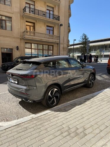 Changan  2026, 0 km - 1.5 l - Bakı