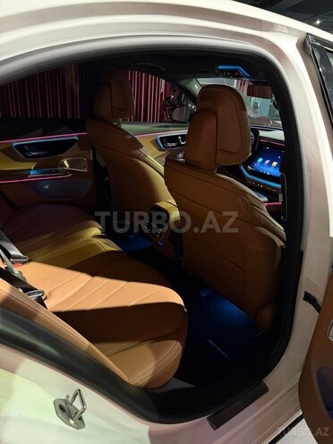 Mercedes E 200 2024, 5,300 km - 2.0 л - Bakı
