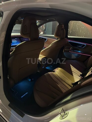 Mercedes E 200 2024, 5,300 km - 2.0 л - Bakı