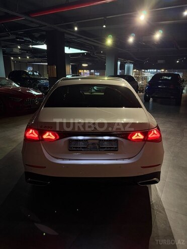 Mercedes E 200 2024, 5,300 km - 2.0 л - Bakı