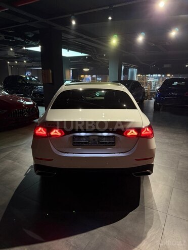 Mercedes E 200 2024, 5,300 km - 2.0 л - Bakı