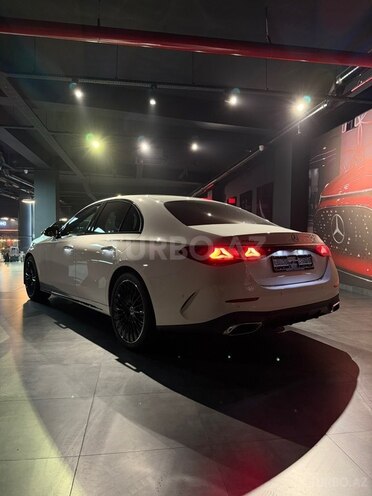 Mercedes E 200 2024, 5,300 km - 2.0 л - Bakı