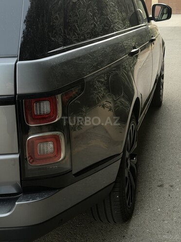 Land Rover Range Rover 2020, 12,145 km - 3.0 l - Bakı