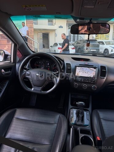 Kia K3 2016, 319,000 km - 1.6 l - Bakı