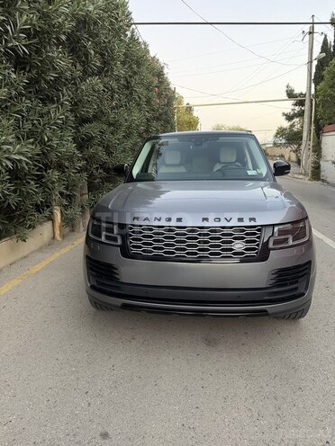 Land Rover Range Rover 2020, 12,145 km - 3.0 l - Bakı