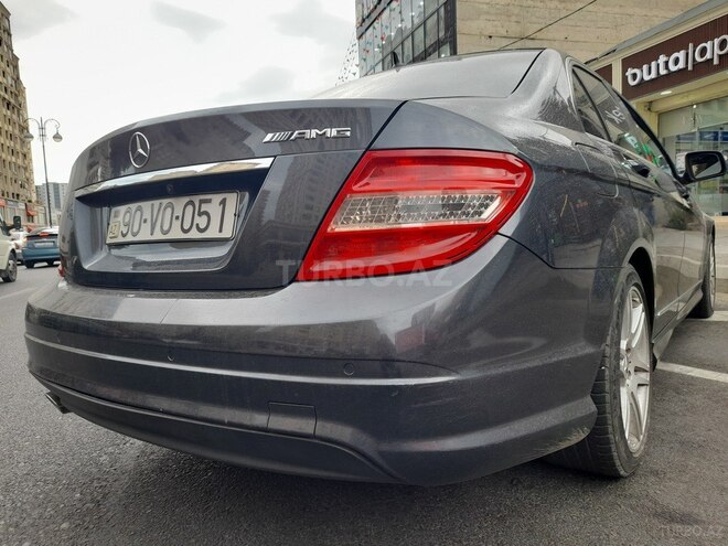 Mercedes C 250 2007, 252,733 km - 1.8 l - Xırdalan