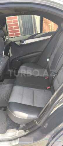 Mercedes C 250 2007, 252,733 km - 1.8 l - Xırdalan