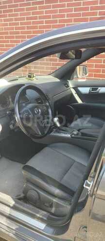 Mercedes C 250 2007, 252,733 km - 1.8 l - Xırdalan