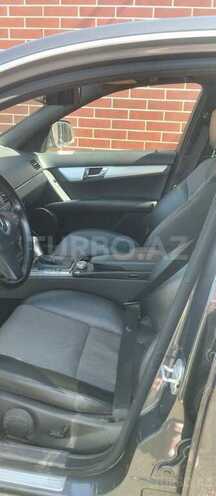 Mercedes C 250 2007, 252,733 km - 1.8 l - Xırdalan