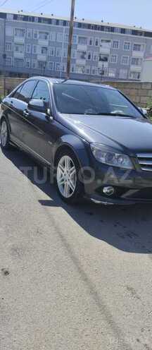 Mercedes C 250 2007, 252,733 km - 1.8 l - Xırdalan