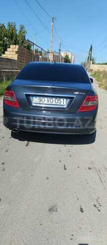Mercedes C 250 2007, 252,733 km - 1.8 l - Xırdalan