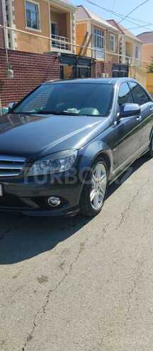 Mercedes C 250 2007, 252,733 km - 1.8 l - Xırdalan