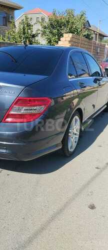 Mercedes C 250 2007, 252,733 km - 1.8 l - Xırdalan