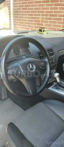 Mercedes C 250 2007, 252,733 km - 1.8 l - Xırdalan