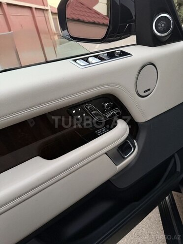 Land Rover Range Rover 2020, 12,145 km - 3.0 l - Bakı