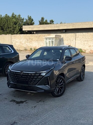 Changan  2025, 0 km - 1.5 l - Bakı