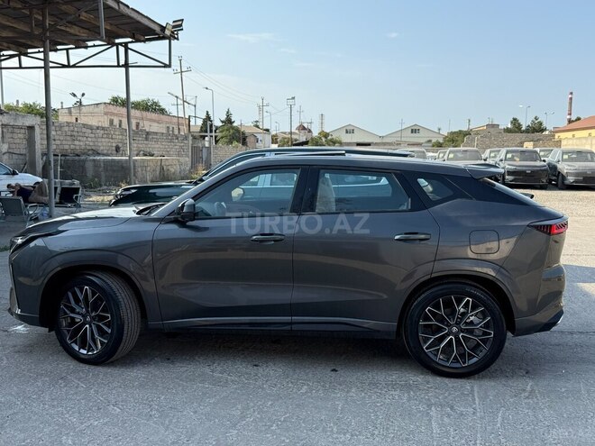 Changan  2025, 0 km - 1.5 l - Bakı